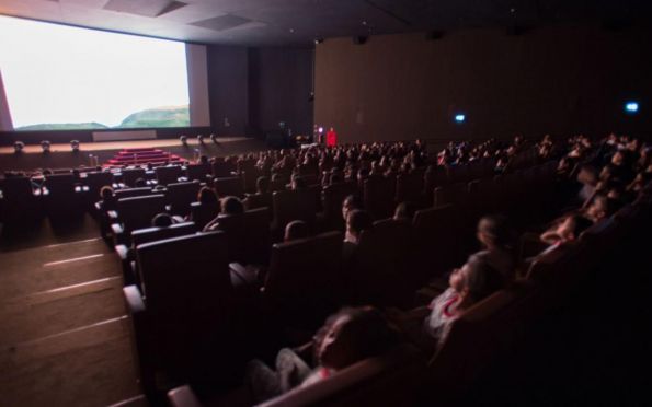 Confira a programação de filmes nos cinemas em Aracaju
