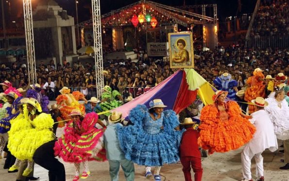 PL de Mitidieri reconhece festas juninas como manifestação da cultura nacional
