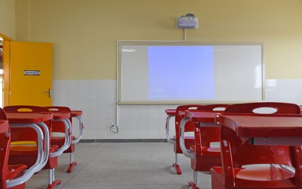 Devido a greve, aulas da rede pública de Sergipe estão paralisadas