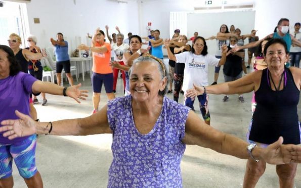 Doença de Parkinson: alerta e orientação são intensificados em Aracaju
