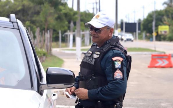 Em 24 horas, Aracaju registra 5 acidentes com condutores embriagados