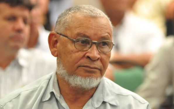 Ex-prefeito de Poço Redondo, Frei Enoque é internado em hospital de Aracaju