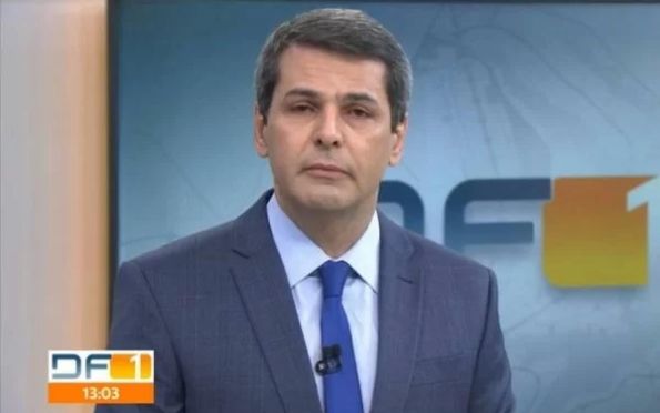 Fábio William promete dizer nome do responsável por demissão da Globo