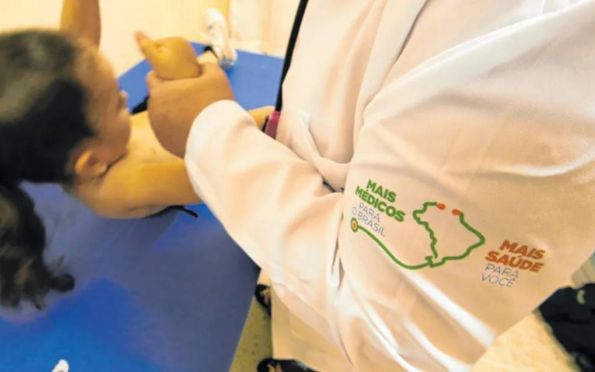 Governo publica edital com quatro vagas para o Mais Médicos em Aracaju
