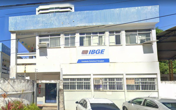 IBGE oferta três vagas de estágio para Sergipe; veja como se inscrever