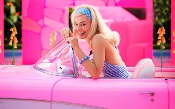 Margot Robbie achou que filme Barbie não sairia do papel. Entenda
