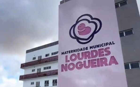 Maternidade Municipal Lourdes Nogueira ganha data de inauguração