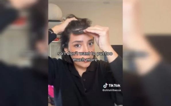 No TikTok, usuárias relatam queda de cabelos após uso do Ozempic