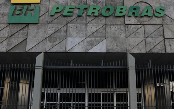 Petrobras aprova alteração em sua estrutura organizacional