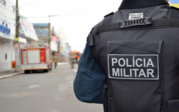 Polícia Militar é acionada após mulher agredir namorado na Jabotiana 