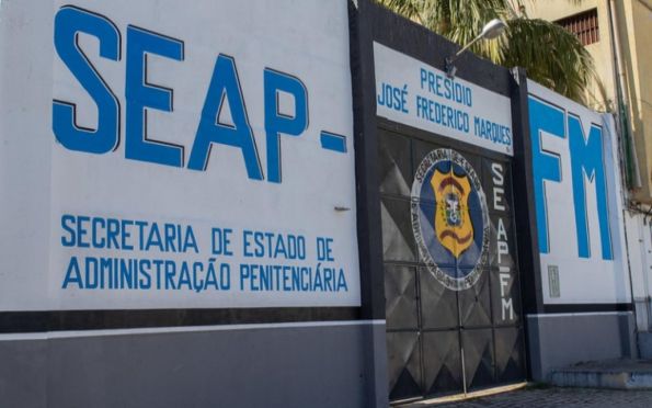 Policial penal é preso após morte de torcedor do Fluminense no RJ