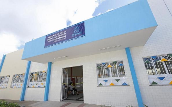 Prefeitura de Aracaju promove formação de prevenção e segurança nas escolas