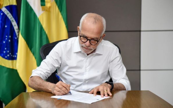 Prefeitura de Aracaju pagará salários de servidores nesta sexta (28)