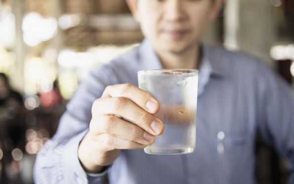 Consumidores têm direito a água gratuita em bares, restaurantes e hoteis
