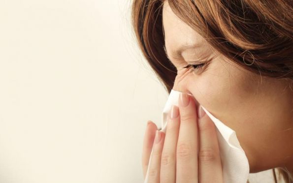 Saúde reforça importância das notificações das síndromes respiratórias