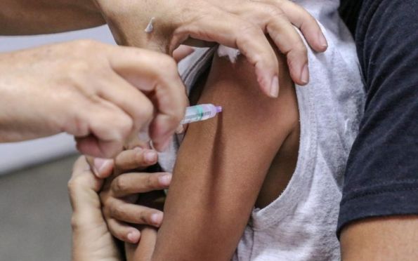 Sergipe dá início a vacinação anual contra a Influenza