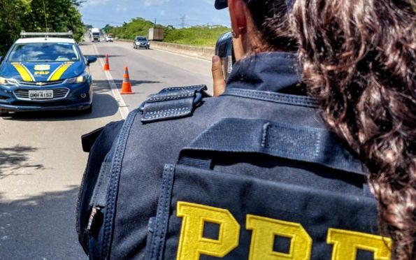 Sergipe registra 7 acidentes em rodovias federais durante Semana Santa