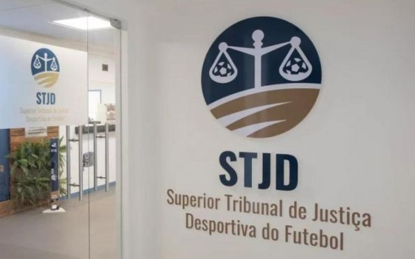 STJD adia julgamento do presidente do Sergipe; entenda
