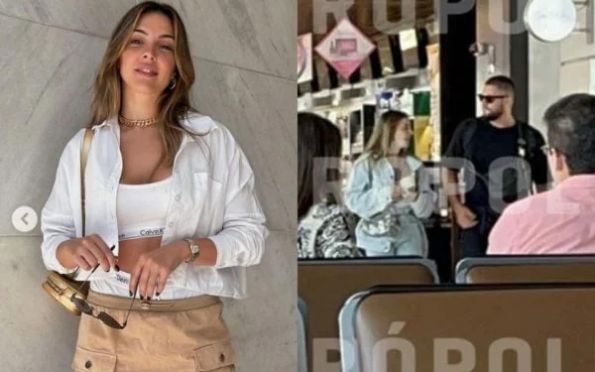 Stylist apontada como pivô da separação de Preta Gil sai do Instagram