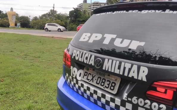 Suspeito morre em confronto com policiais na zona de expansão de Aracaju