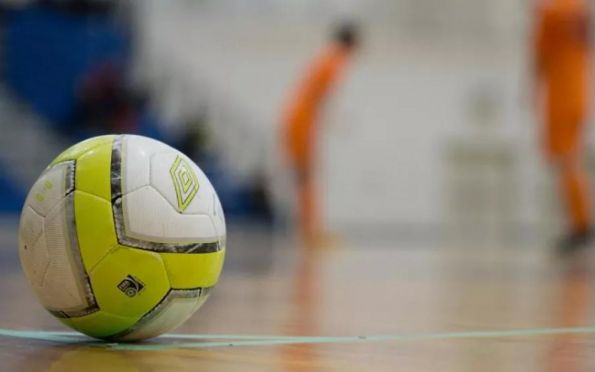 Taça Cidade de Aracaju de Futsal 2023: saiba como se inscrever