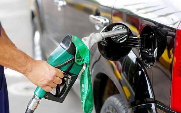 Vendas de combustíveis em Sergipe caem 4,5% entre janeiro e fevereiro