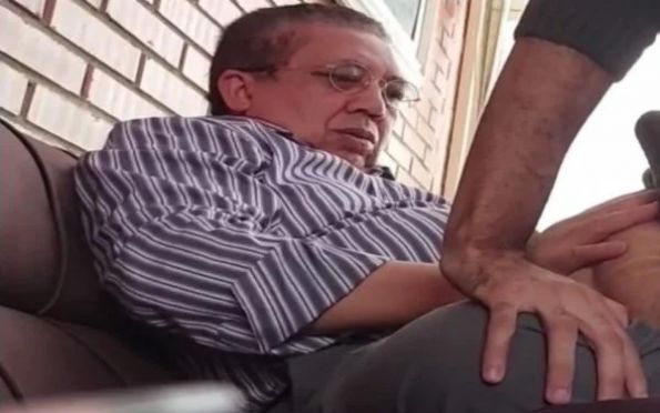 Vídeo: padre de paróquia na Asa Sul é filmado transando com homem