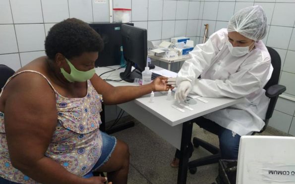 Aracaju abrirá nove UBSs no sábado para ação voltada à saúde da mulher