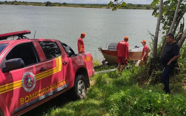 Dois homens são encontrados mortos por afogamento no interior de Sergipe