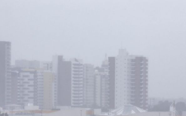 Sergipe terá céu encoberto e possibilidade de chuva neste domingo (7) 