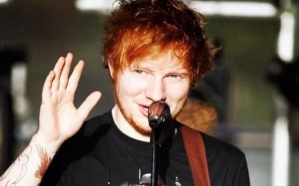 Ed Sheeran é inocentado em processo de plágio por Thinking Out Loud