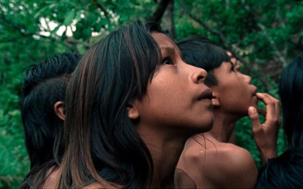 Filme brasileiro sobre resistência indígena é premiado em Cannes