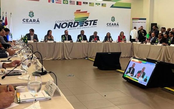 Governo de Sergipe participa de agenda sobre energias renováveis em Fortaleza