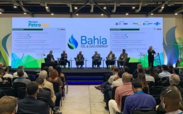 Governo de Sergipe participa de agendas do setor de Petróleo e Gás na Bahia
