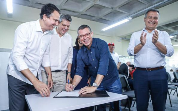 MEC anuncia investimento de R$ 9 milhões para reforma do Campus Aracaju