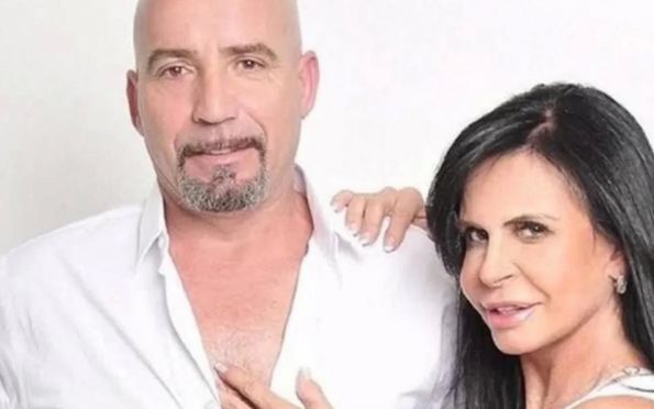 Morre Carlos Marques, ex-marido de Gretchen, vítima de leucemia