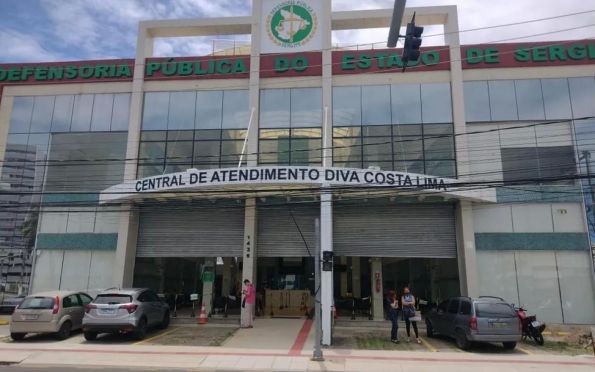 Mutirão da Cidadania ocorre em Aracaju; conheça serviços ofertados