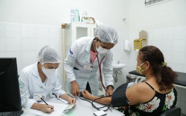 Nove UBSs abrirão para vacinação e serviços de saúde da mulher em Aracaju
