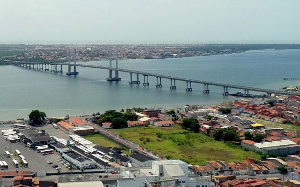 Obras na ponte Aracaju/Barra serão concluídas nesta segunda (15)