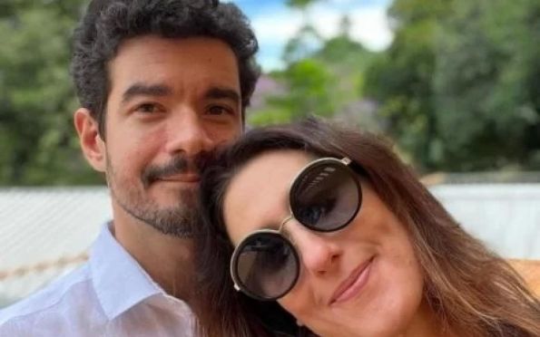 Paola Carosella explica novo namoro após romper casamento de 7 anos