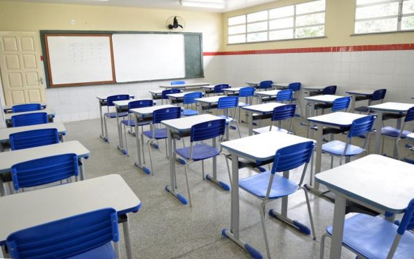 Paralisação da rede estadual de ensino é retomada em Sergipe