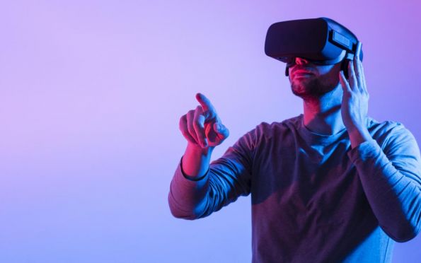 Por que algumas pessoas sentem enjoo em jogos de realidade virtual?