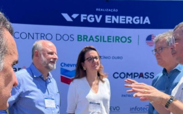 Potenciais de Sergipe são destaque na 5ª edição do Encontro da FGV Energia