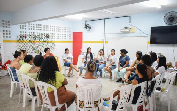Sala de Recursos Multifuncionais promove inclusão no ensino em Aracaju