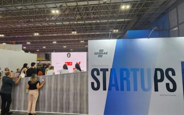 Sebrae lança maior plataforma de fomento a startups da América Latina