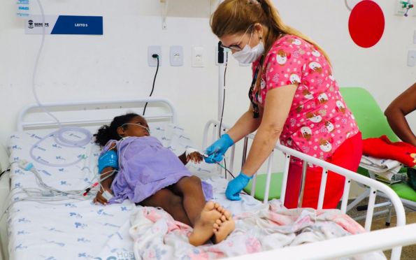 Sergipe tem 100% de adesão para o novo Programa Mais Médicos