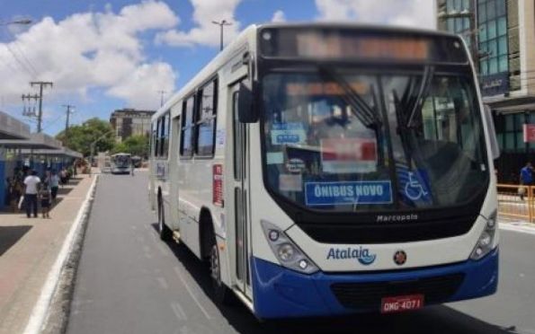 SMTT readequa linhas de ônibus; confira a lista completa