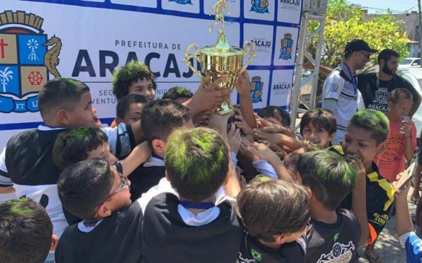 Taça Cidade de Aracaju de Futsal tem início neste sábado (6)