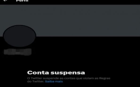 Twitter derruba perfil que divulgou fotos do corpo de Marília Mendonça