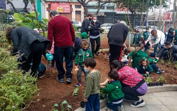 Alimentação escolar: projetos brasileiros são exemplo de boas práticas